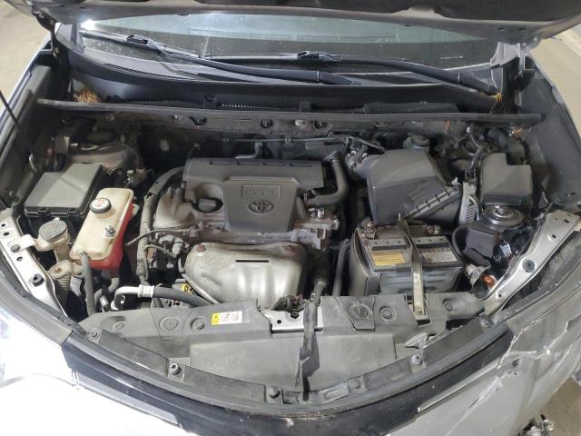 2018 TOYOTA RAV4 ADVEN - JTMRFREV5JJ254474