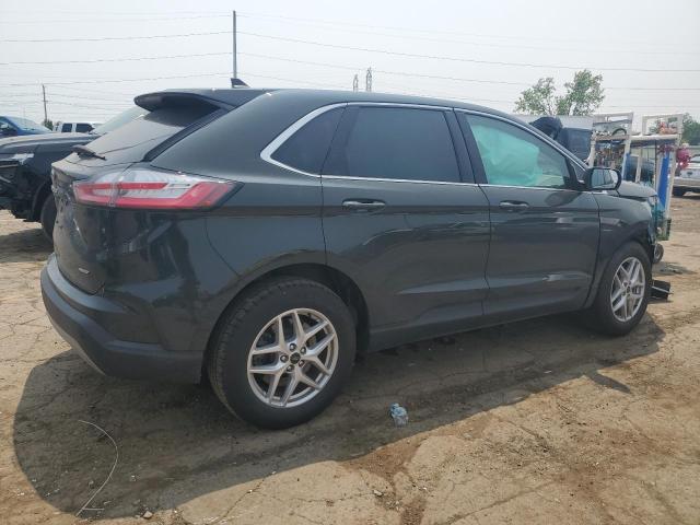 2024 FORD EDGE SEL 2FMPK4J98RBA12109