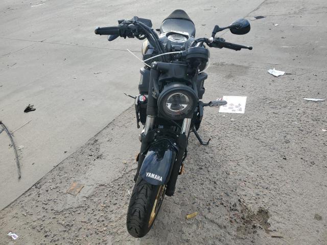 2025 YAMAHA MTM690 JYARM42E3SA000756