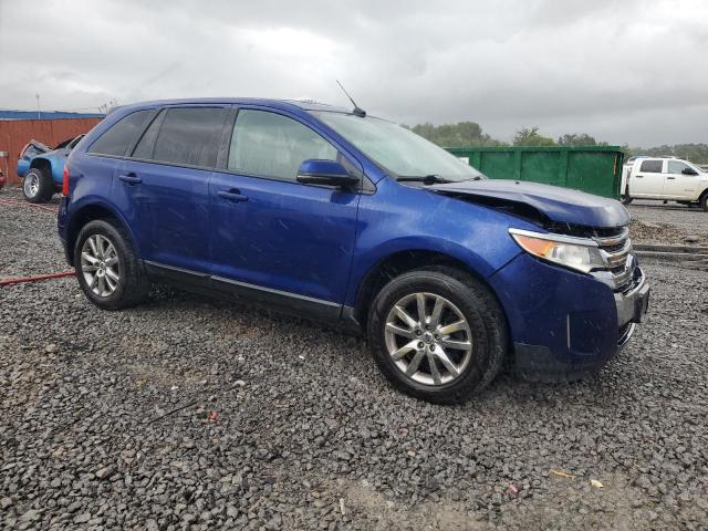 Vin: 2fmdk3jc6dbb89789, lot: 61468465, ford edge sel 20134