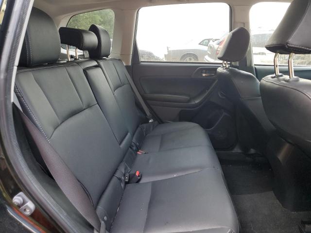 2016 SUBARU FORESTER 2 - JF2SJAVC5GH519427