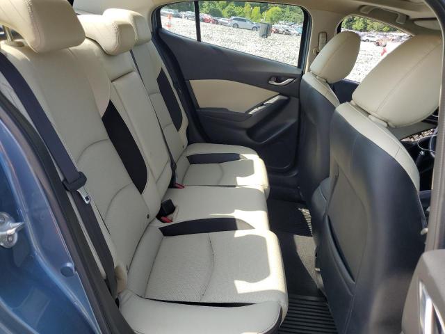 2016 MAZDA 3 GRAND TO JM1BM1X39G1300210