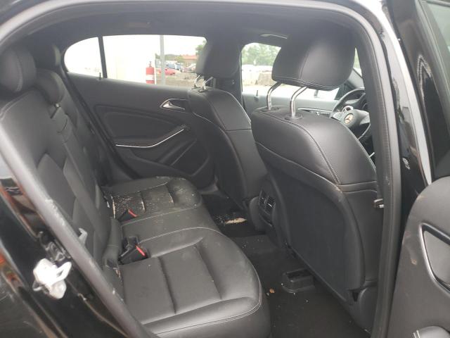 2018 MERCEDES-BENZ GLA 250 4M - WDCTG4GB2JJ392475