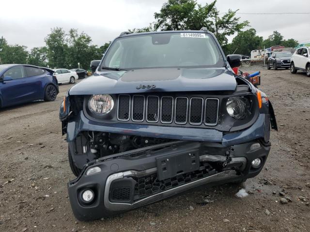 2023 JEEP RENEGADE L ZACNJDB12PPP41218