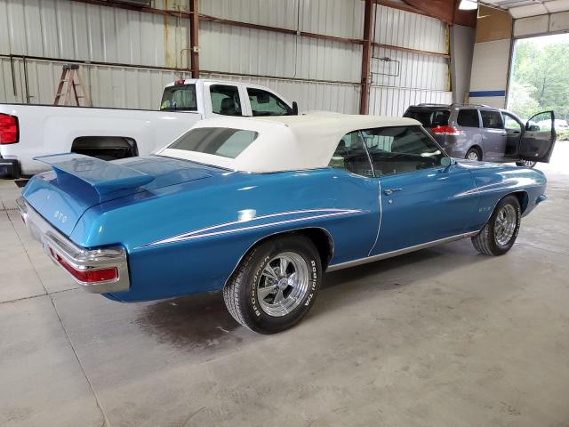 PONTIAC LEMANS 1971 237671P167559 photo #4