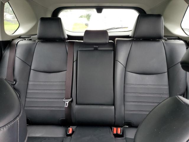 2021 TOYOTA RAV4 LIMIT - JTMN1RFV6MD072426