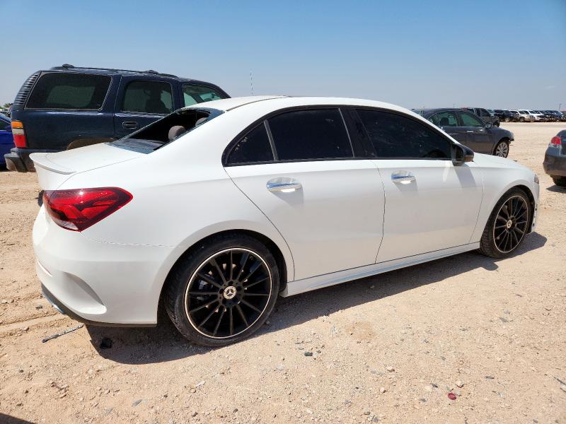 Vin: w1k3g4eb5nj357384, lot: 60940515, mercedes-benz a-class 220 20223