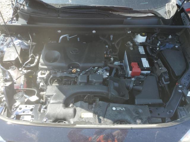 2022 TOYOTA RAV4 XLE - 2T3P1RFV9NW269894