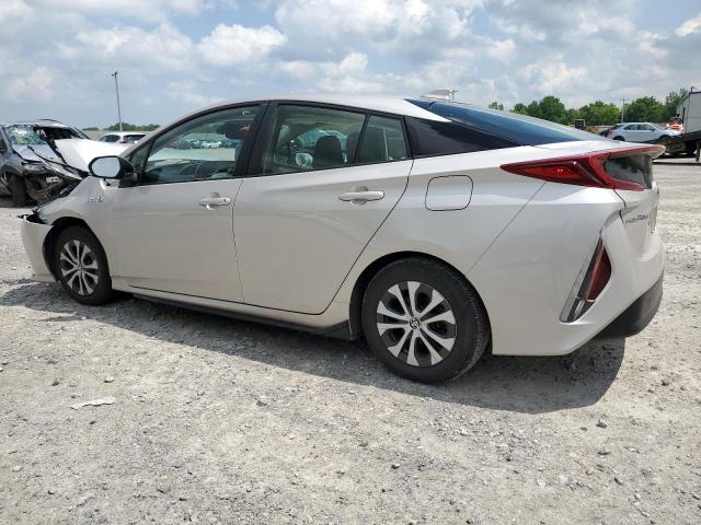 Vin: jtdkamfp4n3214576, lot: 61904875, toyota prius le 20222