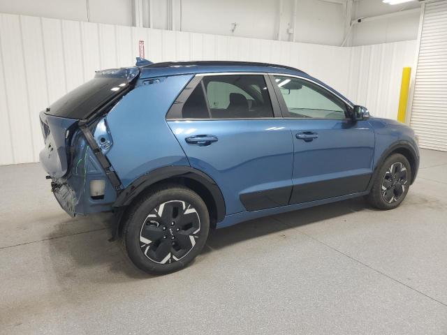 Vin: kndcr3l18r5087610, lot: 62694005, kia niro wind wind 20243
