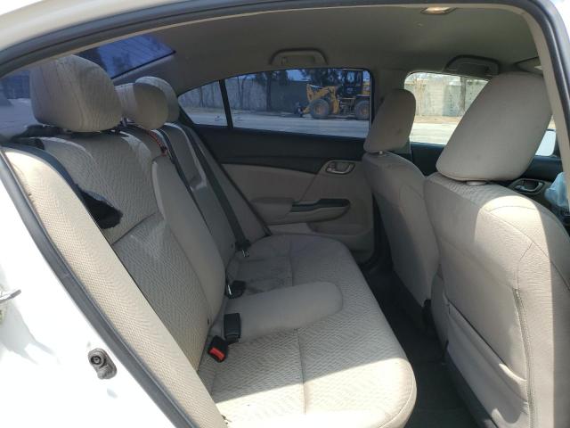 2015 HONDA CIVIC SE 2HGFB2F78FH555790