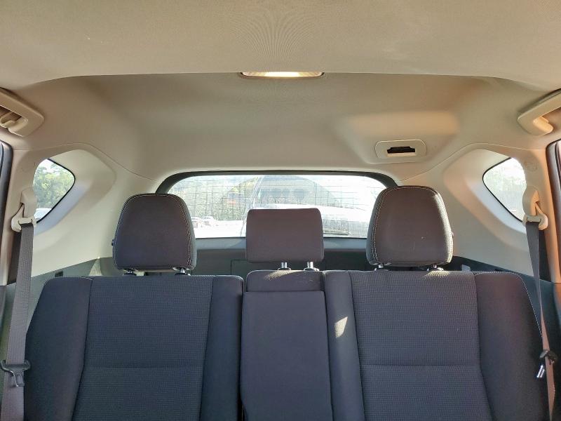 2018 TOYOTA RAV4 ADVEN - JTMWFREV2JJ189747