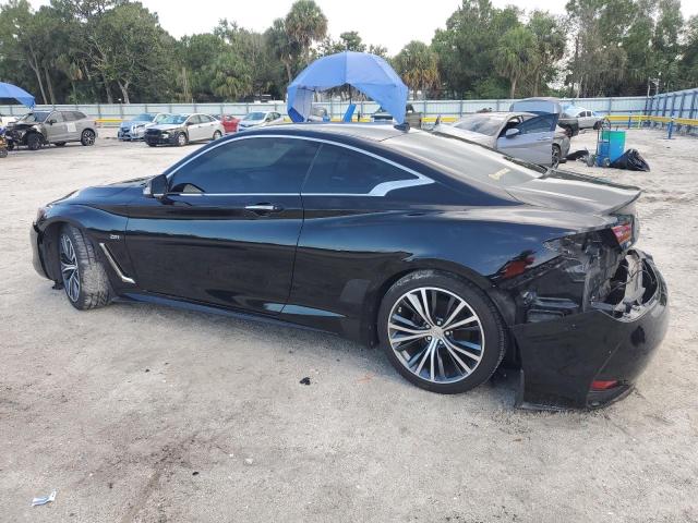 Vin: jn1cv7el0jm250071, lot: 59016065, infiniti q60 pure 20182