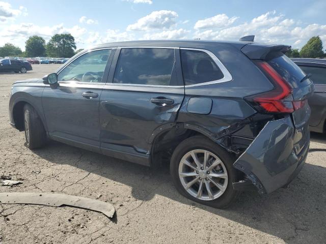2023 HONDA CR-V EX - 7FARS4H45PE000608