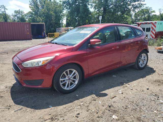 Vin: 1fadp3k21fl280022, lot: 62088155, ford focus se 2015 img_1