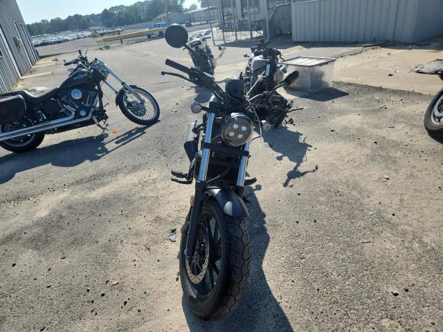 2025 HONDA CMX300 MLHNC5303S5800882