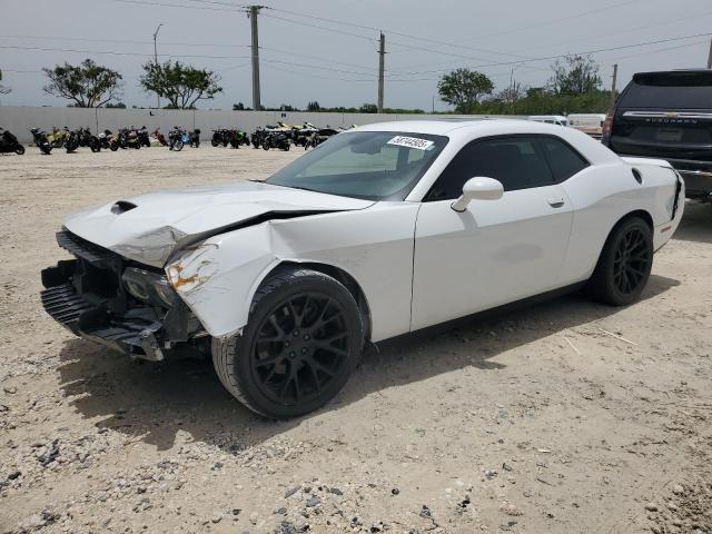 Vin: 2c3cdzbt3kh512285, lot: 58744505, dodge challenger r/t 2019 img_1