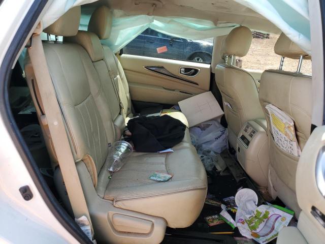 2017 INFINITI QX60 5N1DL0MN5HC519484