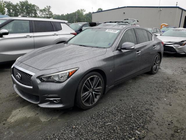 Vin: jn1bv7ap3fm330489, lot: 59297595, infiniti q50 base 2015 img_1