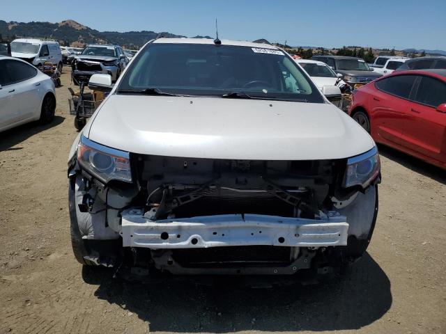 2014 FORD EDGE SEL - 2FMDK4JC6EBB41393