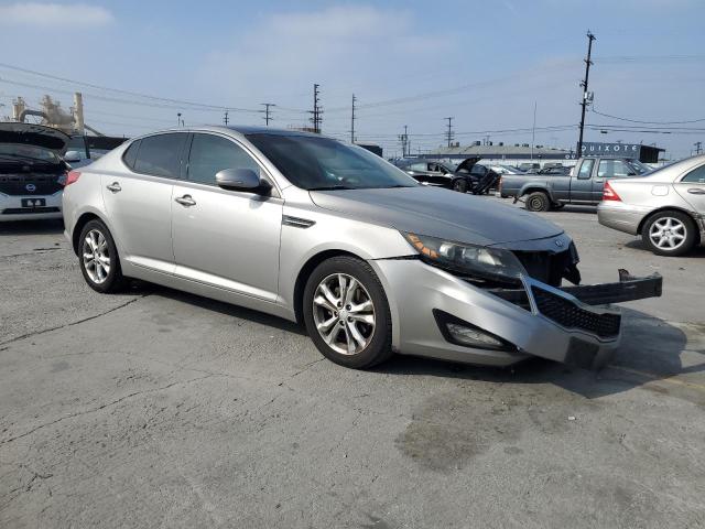 Vin: 5xxgn4a78dg181677, lot: 61037675, kia optima ex 20134