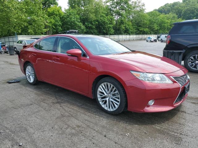 Vin: jthbk1gg1d2066173, lot: 60131545, lexus es350 350 20134