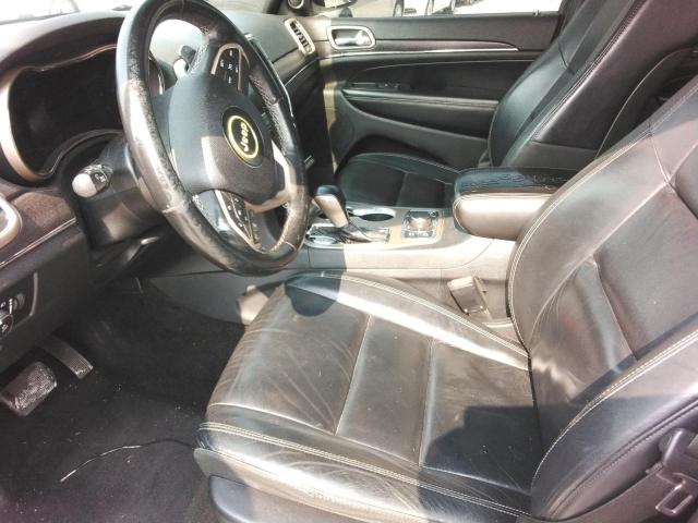 2017 JEEP GRAND CHER - 1C4RJFBT3HC761680