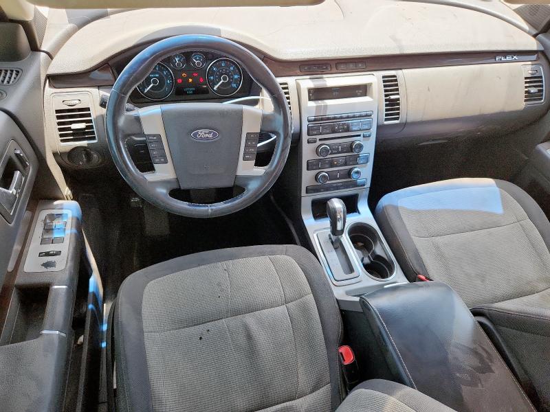 2011 FORD FLEX SEL #3303047599