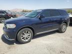 2017 DODGE DURANGO SX - 1C4RDHAG9HC869860
