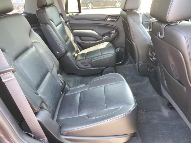 2015 GMC YUKON SLT 1GKS2BKCXFR243877