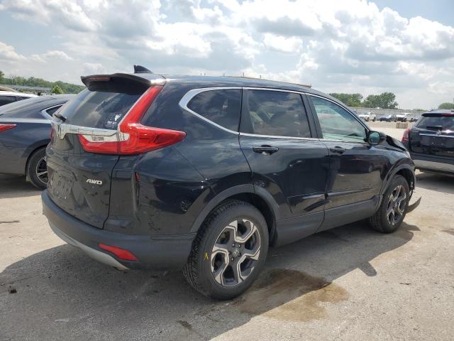 2018 HONDA CR-V EXL 7FARW2H86JE006131