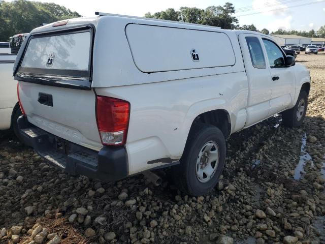 Vin: 5tfrx5gn9hx094304, lot: 57988725, toyota tacoma access cab 20173