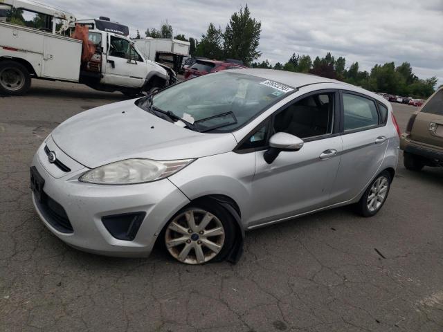 FORD FIESTA SE