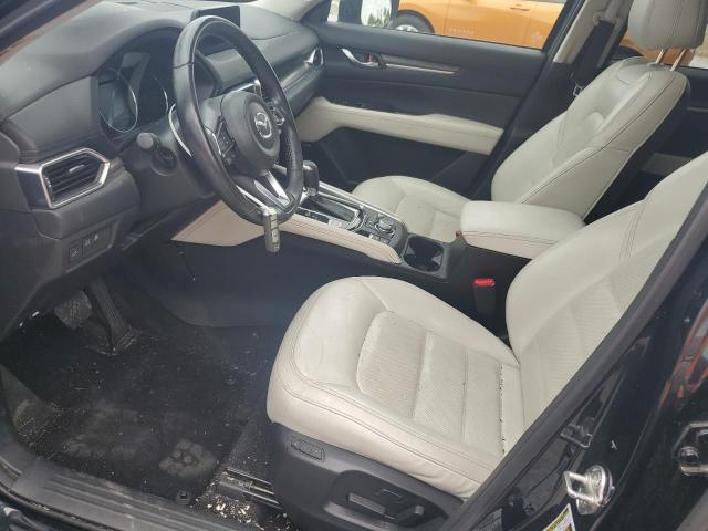 2019 MAZDA CX-5 GRAND - JM3KFBDM2K0673897
