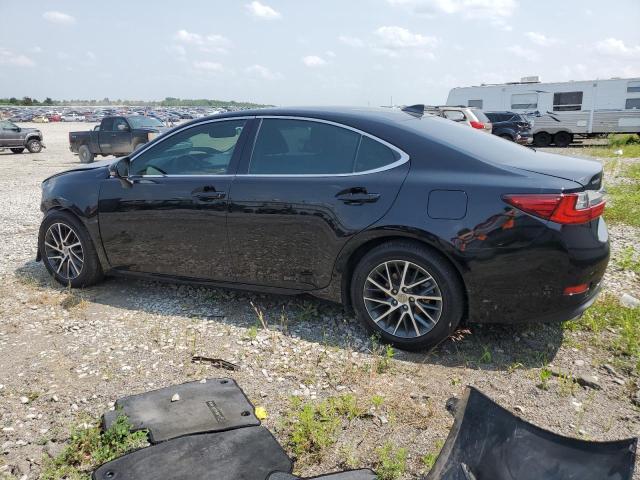 2017 LEXUS ES 350 58ABK1GG1HU041564