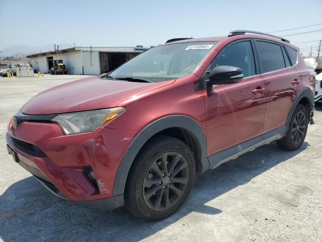 TOYOTA RAV4 ADVEN