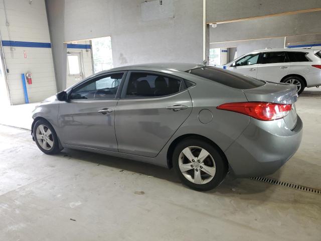 Vin: 5npdh4ae8dh411439, lot: 59974825, hyundai elantra gls 20132
