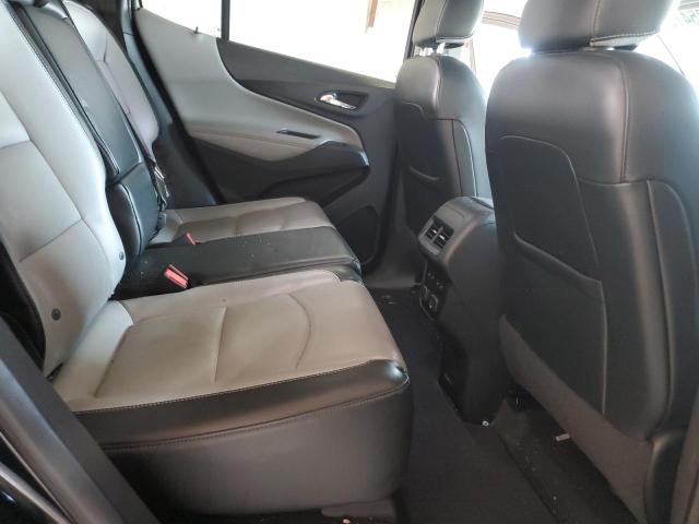 2018 CHEVROLET EQUINOX PR - 3GNAXWEX4JL355449