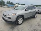 2017 JEEP CHEROKEE L - 1C4PJLCB6HW507679