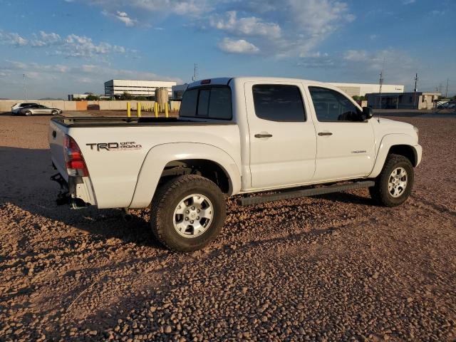 Vin: 3tmlu4en4dm125728, lot: 62495585, toyota tacoma double cab 20133