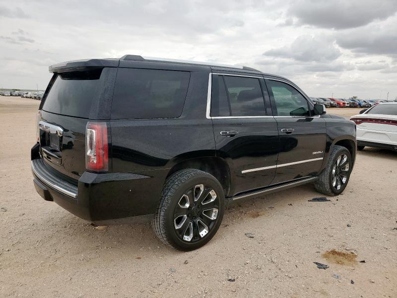 2019 GMC YUKON DENA 1GKS2CKJ1KR112397