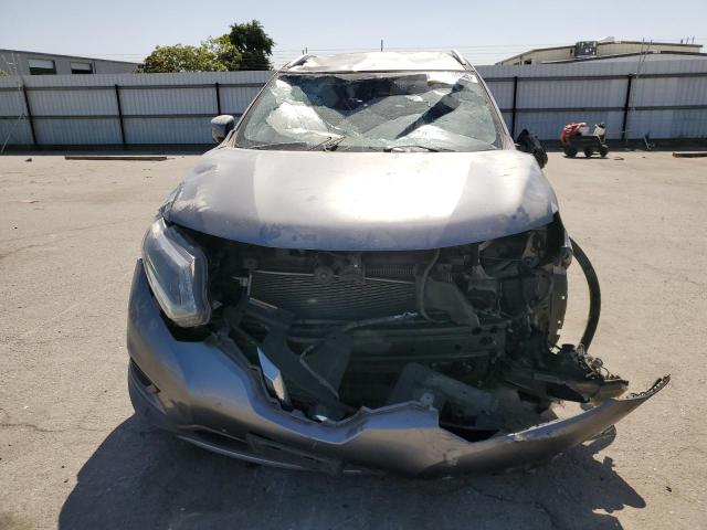 2016 NISSAN ROGUE S - KNMAT2MTXGP702825