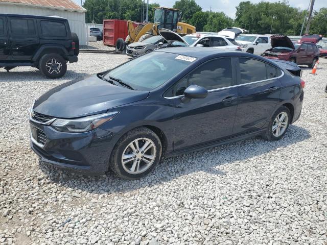 Vin: 1g1be5sm0g7232048, lot: 62390935, chevrolet cruze lt 2016 img_1