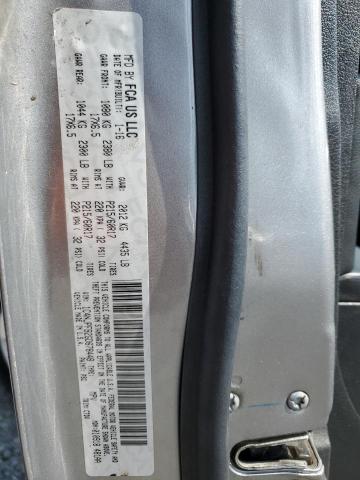 2016 JEEP PATRIOT LA 1C4NJPFB2GD678448