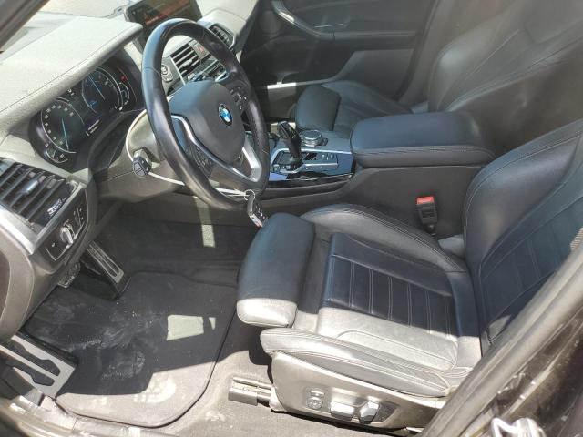 2018 BMW X3 XDRIVEM 5UXTS3C55J0Y99518