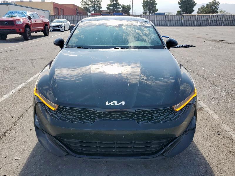 2024 KIA K5 GT 5XXG44J80RG246461