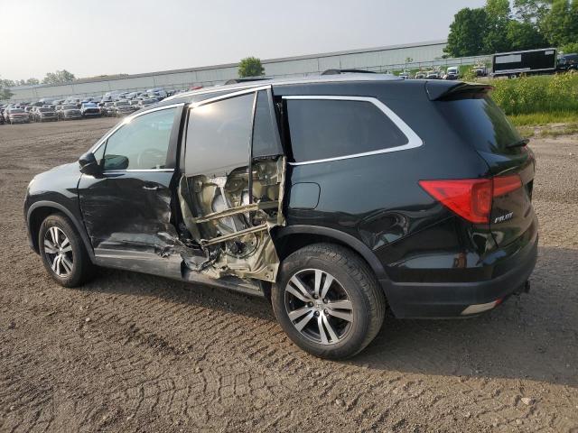 Vin: 5fnyf6h30gb054428, lot: 59028975, honda pilot ex 20162