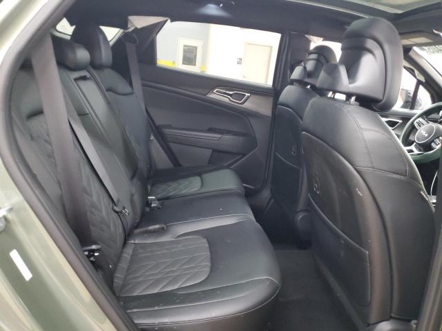 2024 KIA SPORTAGE X - 5XYK6CDF2RG140288