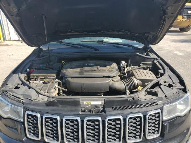 2018 JEEP GRAND CHER - 1C4RJFBGXJC252422