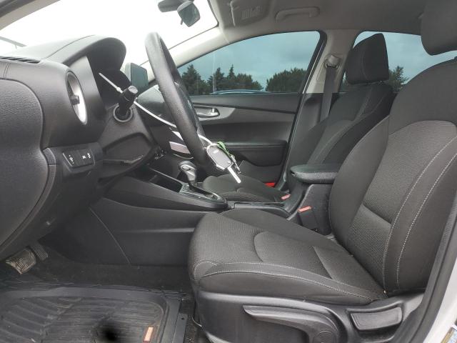 2021 KIA FORTE FE - 3KPF24AD9ME415358
